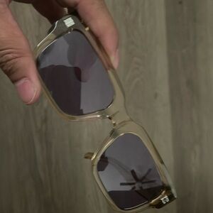 Givenchy sun glasses